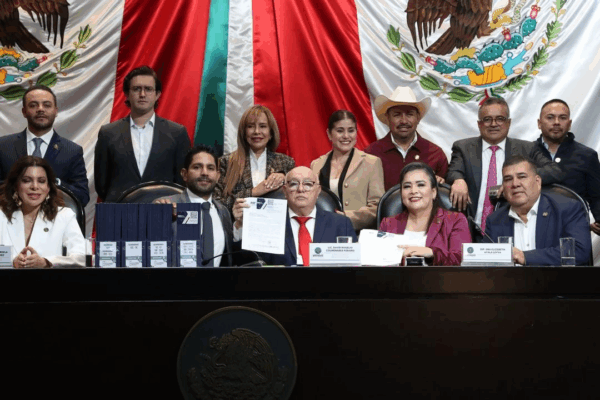 La Auditoría Superior de la Federación (ASF) avaló el manejo de la deuda pública realizado por el gobierno federal durante el ejercicio fiscal 2024.