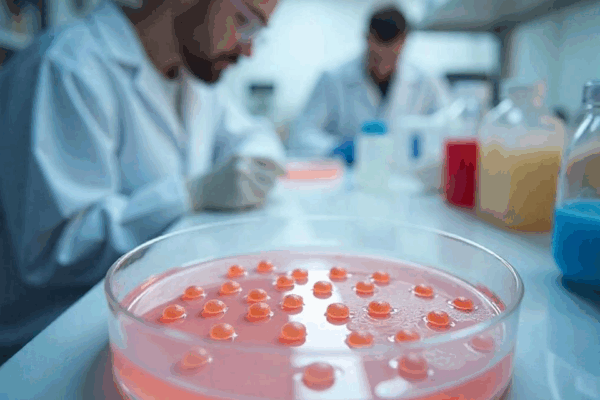 Científicos han descubierto que una cepa de bacterias fecales comunes puede convertir residuos plásticos en paracetamol, un fármaco que podría impulsar nuevos métodos de reciclaje.