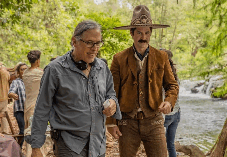 La ópera prima como director del multirreconocido cinefotógrafo Rodrigo Prieto, Pedro Páramo, obtuvo 16 nominaciones para la edición 67 de los premios Ariel que se celebrará el 20 de septiembre en Puerto Vallarta, Jalisco, donde se reconocerá a los más destacados de su ecosistema en este año.