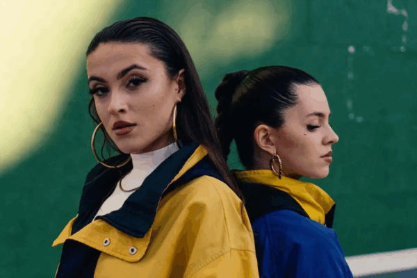 Las Ninyas del Corro llegan por primera vez al país con su “power del bueno” para presentar este miércoles y jueves en el Multiforo 246 y compartir con el público mexicano su más reciente producción Bitches in Busines.