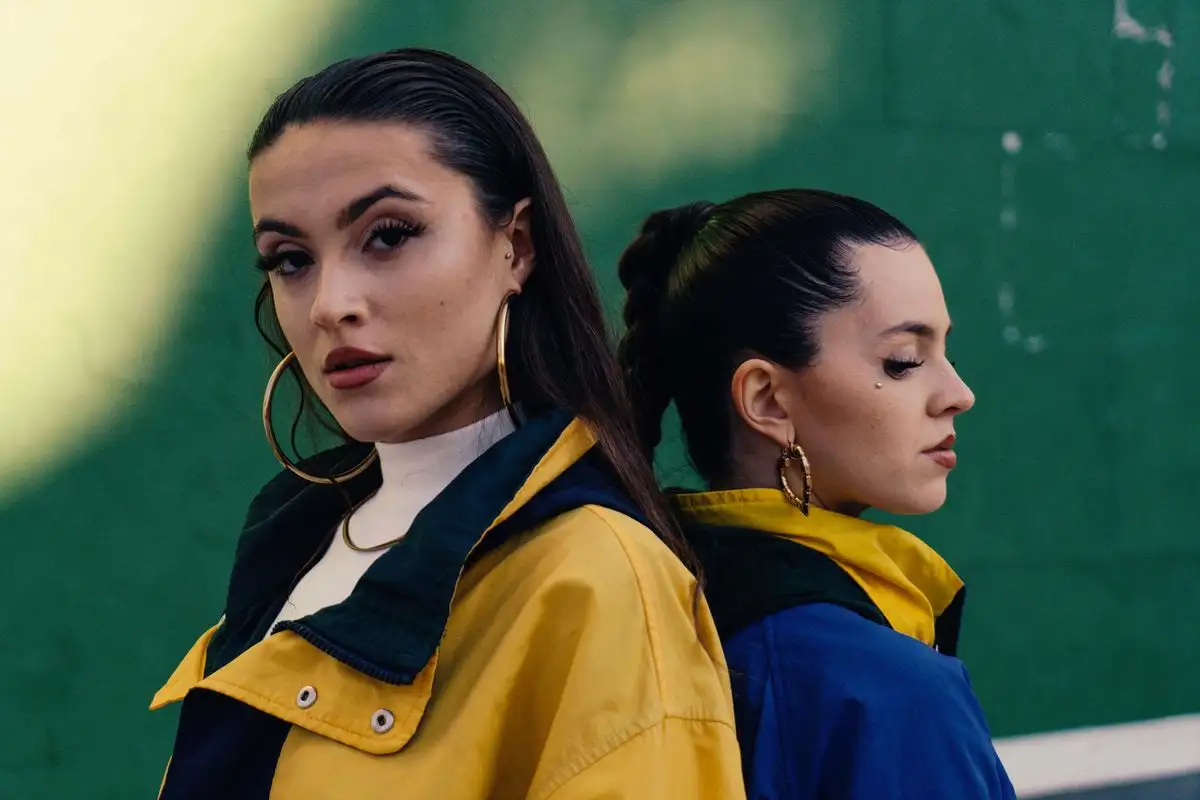 Las Ninyas del Corro llegan por primera vez al país con su “power del bueno” para presentar este miércoles y jueves en el Multiforo 246 y compartir con el público mexicano su más reciente producción Bitches in Busines.