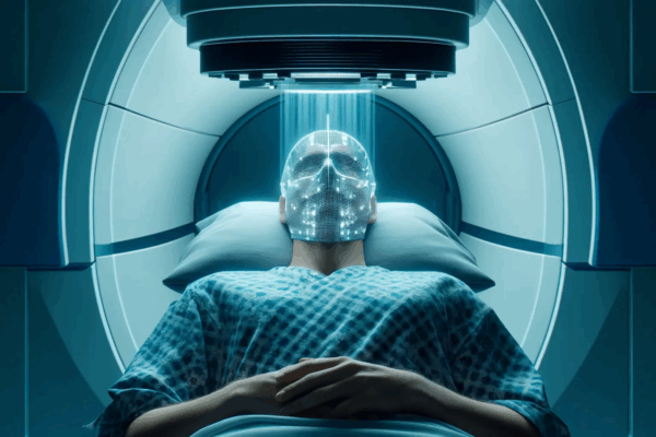 La radioterapia que se conoce y utiliza desde hace más de siglo y medio para tratar el cáncer ha tenido en los pasados cuatro años una evolución significativa con la inteligencia artificial (IA) que se incorporó a un modelo de acelerador lineal