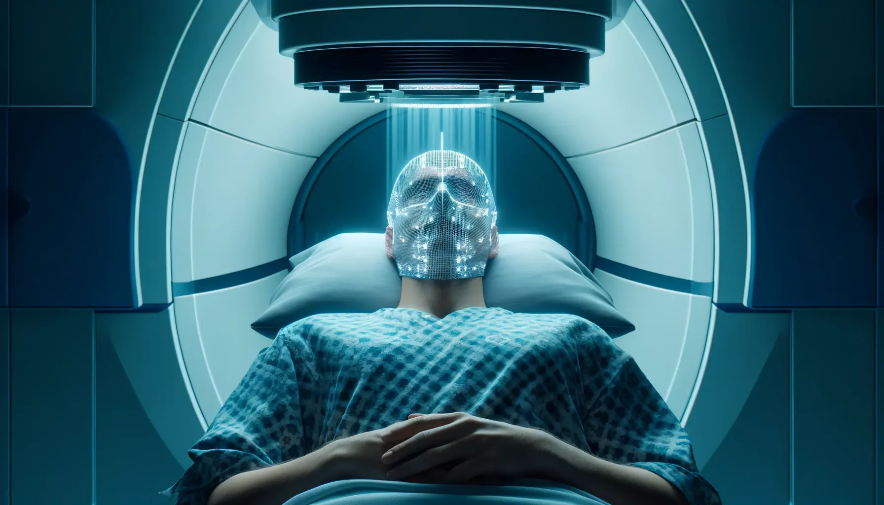 La radioterapia que se conoce y utiliza desde hace más de siglo y medio para tratar el cáncer ha tenido en los pasados cuatro años una evolución significativa con la inteligencia artificial (IA) que se incorporó a un modelo de acelerador lineal