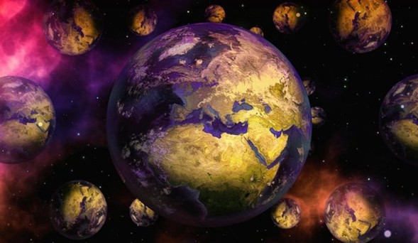 Un tipo de líquido completamente diferente podría albergar vida en mundos donde el agua apenas existe, posibilidad que científicos del MIT plantean en un estudio publicado en la revista PNAS.