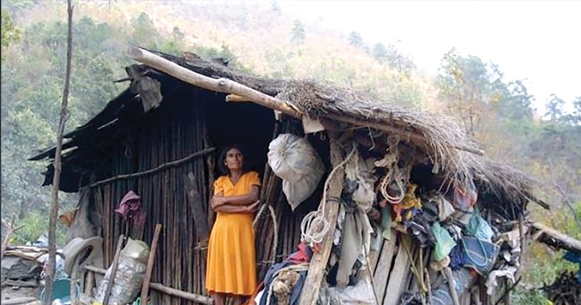 El contraste más amplio de las personas en situación de pobreza multidimensional en México está entre las que hablan una lengua indígena, y sin importar edad o estado, las mujeres se llevaron la peor parte, revelaron datos del Instituto Nacional de Estadística y Geografía (Inegi).