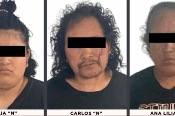 Ahora, los tres detenidos serán sujetos a un segundo proceso judicial por los hechos relacionados con la muerte del niño Fernando.