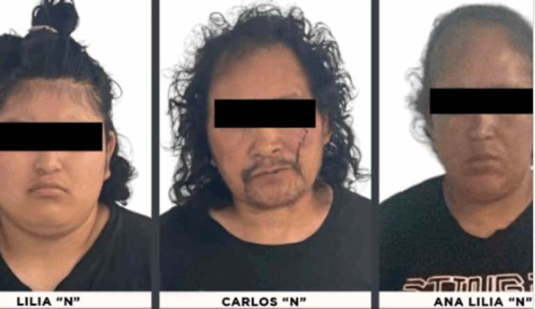 Ahora, los tres detenidos serán sujetos a un segundo proceso judicial por los hechos relacionados con la muerte del niño Fernando.