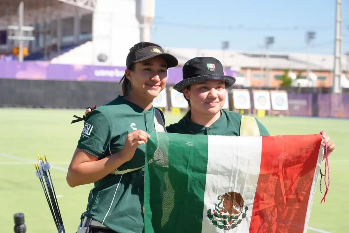 Luego de quedar igualadas a cuatro puntos, México venció 18-14 en un emocionante shoot off.