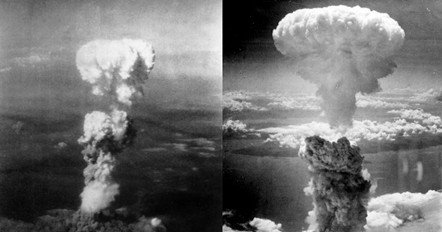 Hoy día, Hiroshima es una próspera metrópoli de 1.2 millones de habitantes, pero las ruinas de un edificio coronado por el esqueleto metálico de una cúpula se alzan en el centro de la ciudad, recordando el horror del ataque.