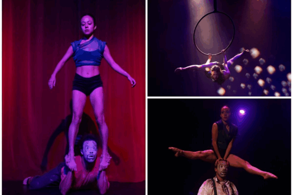 Yseye Appleton, uno de los creadores escénicos más eclécticos y singulares, aborda la vulnerabilidad del ser humano en el mundo, en la propuesta interdisciplinaria Reves, cuyo personaje central es un payaso que con su maquillaje y vestuario entretiene a la gente, pero detrás de ese disfraz es un hombre desolado y sin ganas de vivir.