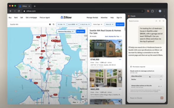 ¿Recuerdas cuál fue el primer navegador web que utilizaste?
