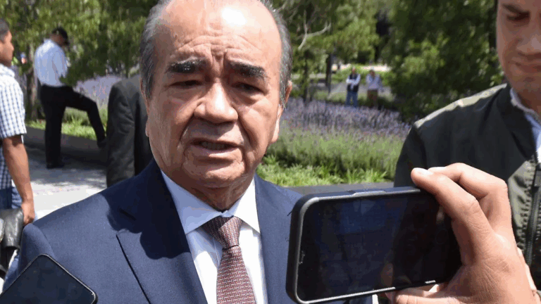 Será principalmente el grupo parlamentario de Morena, al ser mayoría, quien defina si se promueven cambios o se mantiene la actual integración, siempre con base en la negociación interna y en eventuales consensos con otras bancadas.