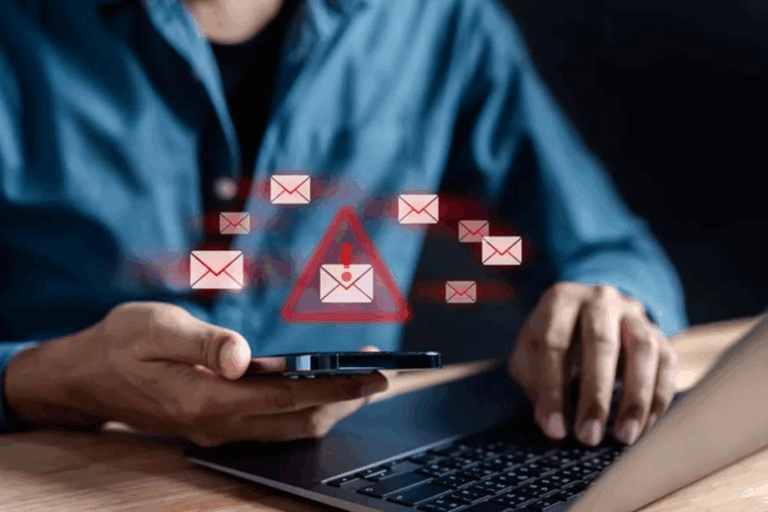El regreso a clases es aprovechado por ciberdelincuentes para cometer fraudes digitales, desde correos falsos y becas inexistentes hasta rentas simuladas.