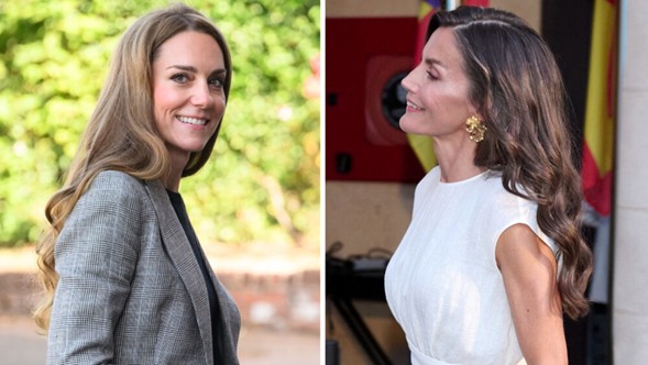 ¿Cuál es el corte favorito de las mujeres de la realeza?