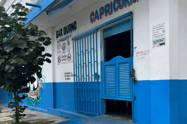 Dueños de bares denunciaron extorsión por parte de funcionarios en Chiapas.