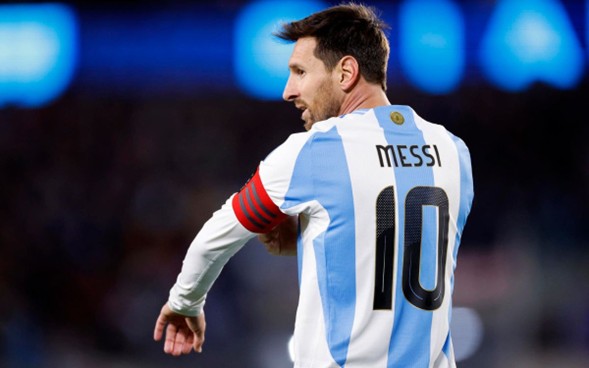 La próxima cita de Argentina será contra Ecuador en Guayaquil, con la que el combinado que dirige Lionel Scaloni cerrará la fase de clasificación como líder destacado.