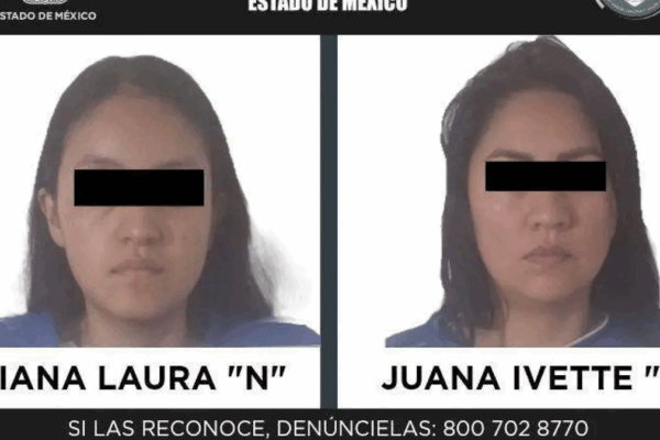 También fueron separados de sus funciones los superiores jerárquicos directos de las detenidas y que se investigan a otros servidores públicos .