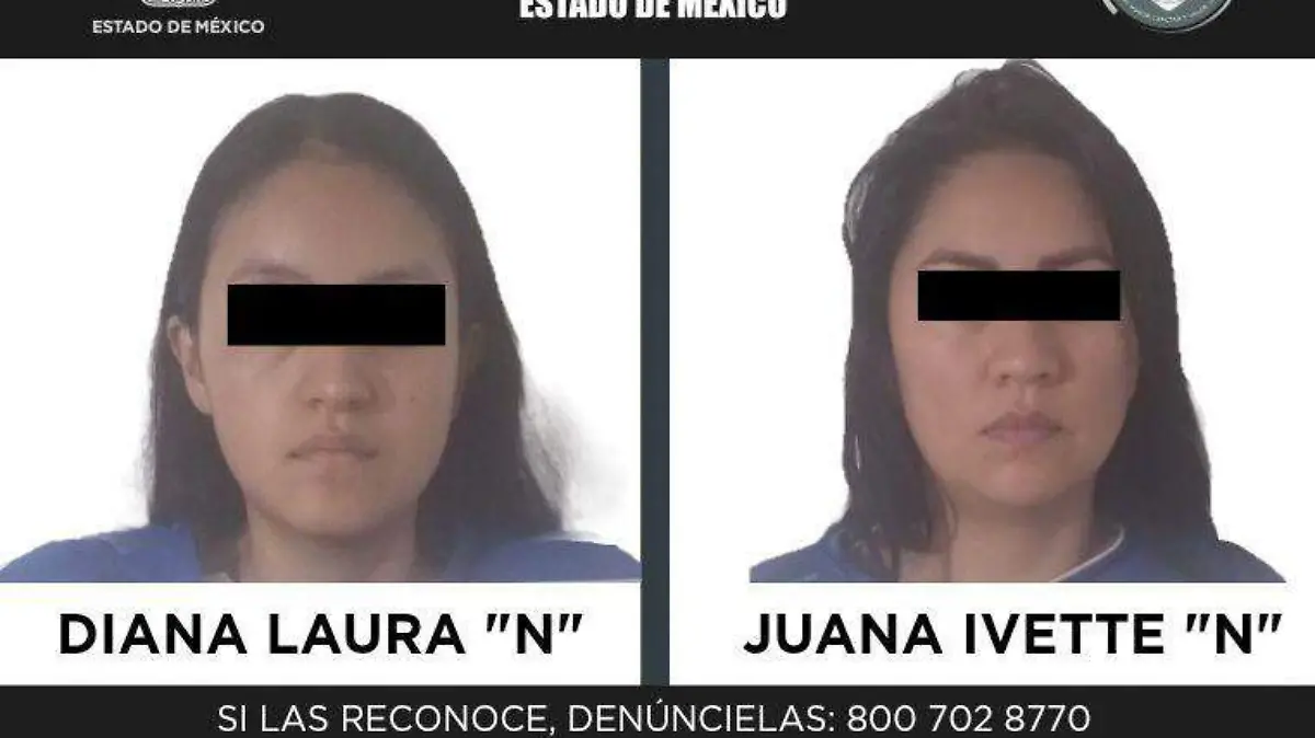 También fueron separados de sus funciones los superiores jerárquicos directos de las detenidas y que se investigan a otros servidores públicos .