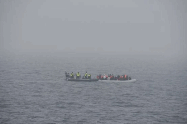 Un accidente de bote en un río en el centro-norte de Nigeria causó la muerte de al menos 31 personas y decenas de desaparecidos.