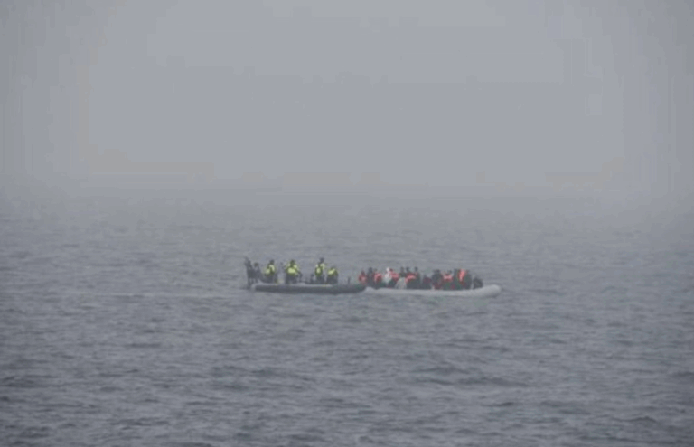 Un accidente de bote en un río en el centro-norte de Nigeria causó la muerte de al menos 31 personas y decenas de desaparecidos.