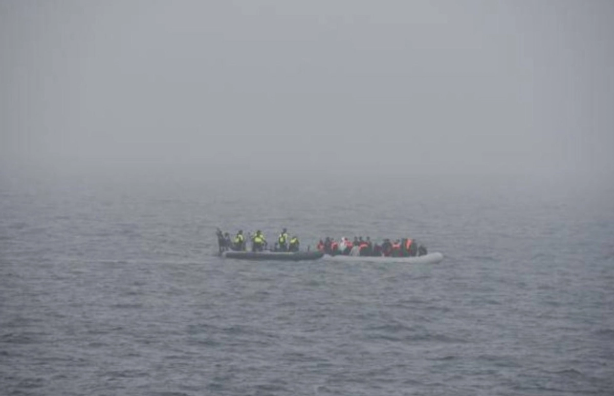 Un accidente de bote en un río en el centro-norte de Nigeria causó la muerte de al menos 31 personas y decenas de desaparecidos.