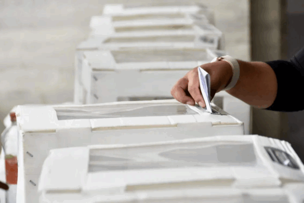 El Congreso mexiquense espera los avances del debate nacional sobre la reforma electoral impulsada a nivel federal para alinear sus modificaciones locales.