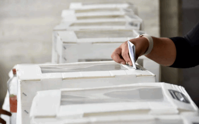 El Congreso mexiquense espera los avances del debate nacional sobre la reforma electoral impulsada a nivel federal para alinear sus modificaciones locales.