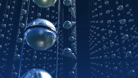 Durante años, los físicos han estado desconcertados por el descubrimiento de misteriosas partículas fantasma.