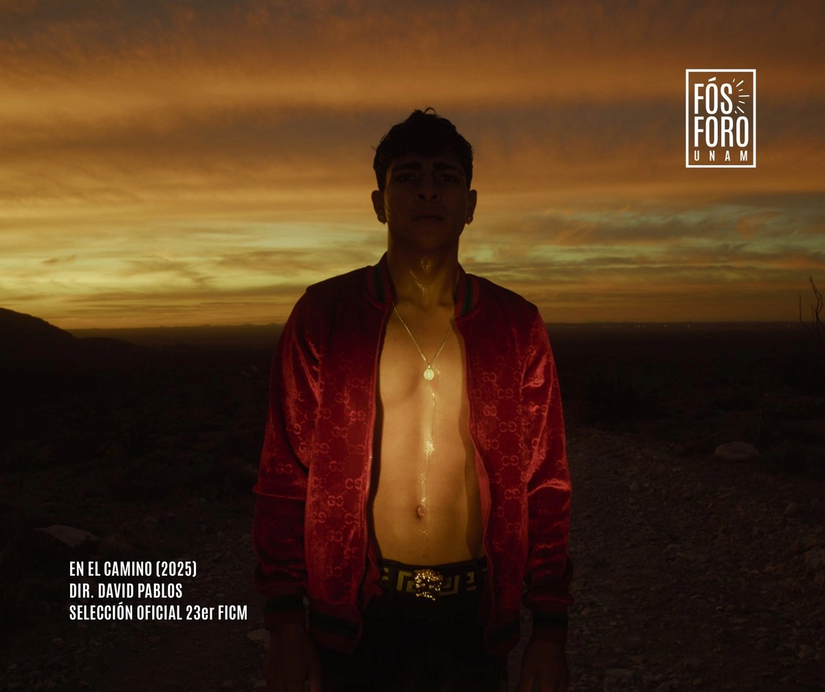 Con una selección ecléctica de películas y cortos a proyectar -para crear nuevos públicos-; un premio al cortometraje universitario; talleres formativos para jóvenes creadores; la participación de la industria local y la presencia del director David Pablos como plato fuerte, Tijuana se prepara para su primer Festival de Cine, del 6 al 9 de noviembre próximo.