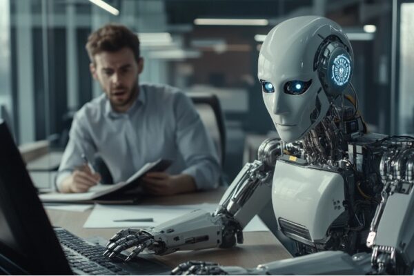 Diariamente, más de 80 por ciento de la población en Latinoamérica utiliza la inteligencia artificial (IA) en su vida cotidiana: para trabajar, hacer tareas, consultar información, realizar investigaciones e incluso buscar cosas básicas, como la manera de preparar un desayuno.