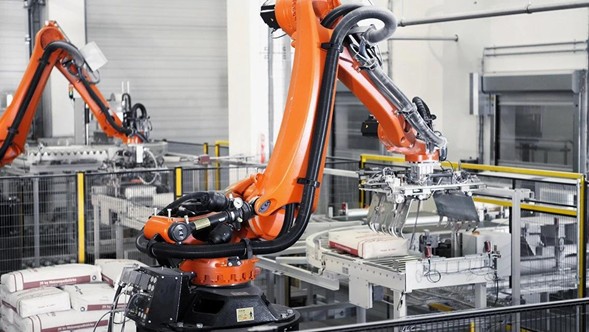 Hay muchas razones para pensar que los robots humanoides tendrán un papel clave en el futuro. Podrían encargarse de las tareas del hogar, atender en un hotel o asumir trabajos de riesgo.