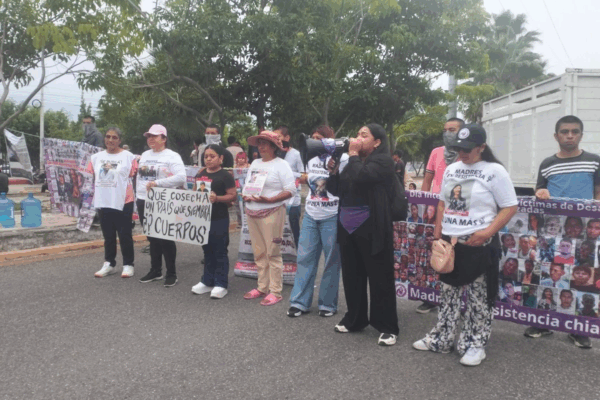 La Secretaría Anticorrupción iniciará los procedimiento de inhabilitación en contra de personal del Instituto del Deporte por presuntamente alterar la escena entre otras anomalías en el caso de Jade Yuing Gómez, ocurrido en 2020.