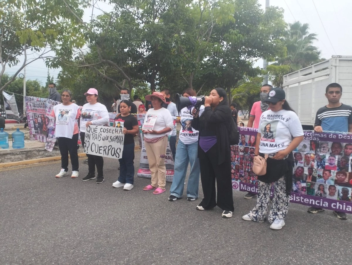 La Secretaría Anticorrupción iniciará los procedimiento de inhabilitación en contra de personal del Instituto del Deporte por presuntamente alterar la escena entre otras anomalías en el caso de Jade Yuing Gómez, ocurrido en 2020.