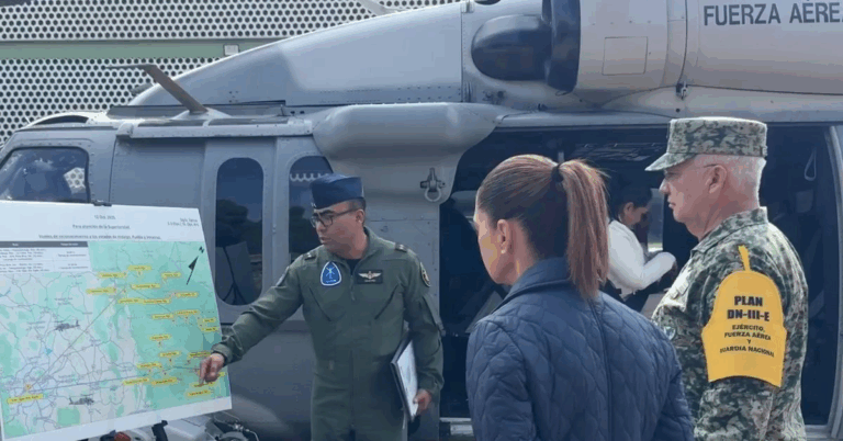 Abril Pérez Sagaón fue esposa de Juan Carlos García, quien fuera directivo de Amazon en México.