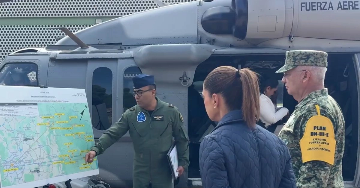 Abril Pérez Sagaón fue esposa de Juan Carlos García, quien fuera directivo de Amazon en México.