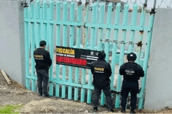 Hasta el momento, la FGJEM no ha dado a conocer, si serán citados a declarar las autoridades del Odapas, así como los funcionarios que encabezan los gobierno de Ixtapaluca y Chalco, emanados del partido Morena.