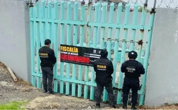 Hasta el momento, la FGJEM no ha dado a conocer, si serán citados a declarar las autoridades del Odapas, así como los funcionarios que encabezan los gobierno de Ixtapaluca y Chalco, emanados del partido Morena.