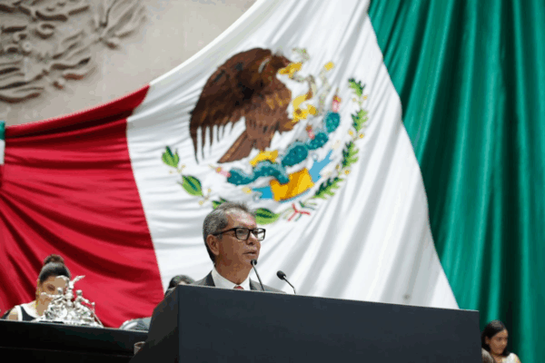 Los ingresos por concepto del Impuesto sobre la Renta (ISR) aumentaron 6.9 por ciento real anual y superaron la meta prevista en 60 mil millones de pesos.