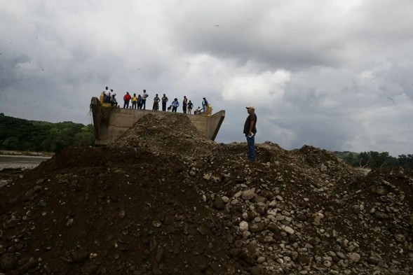 El reporte de la Secretaría del Bienestar indica que ya se han censado 26 mil 311 viviendas afectadas al 15 de octubre: 17 mil 120 en Veracruz; 4 mil 796 en Hidalgo; 681 en Querétaro y 2 mil 493 en San Luis Potosí.