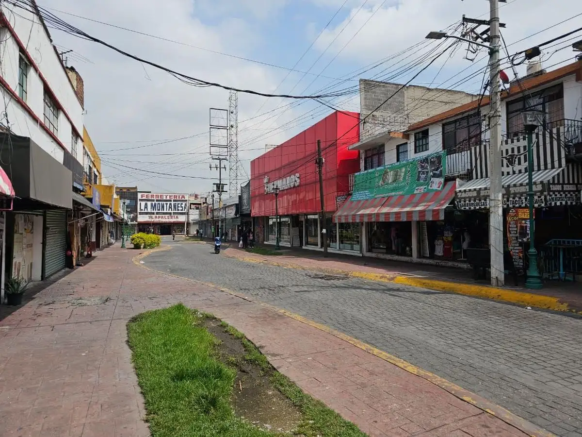 Estas acciones tienen como propósito llegar a puntos de acuerdo entre comerciantes y autoridades municipales mediante pláticas y mesas de trabajo en las que se plantean estrategias para que exista gobernabilidad en las calles, en lugar de anarquía y represión.