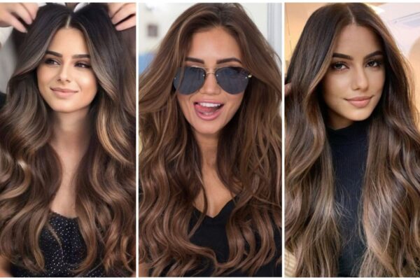 El color de tu pelo juega un papel importante para conseguir un look mucho más moderno y juvenil, pero sin perder la elegancia que tanto estamos buscando, los tonos cálidos nos ayudan a conseguir ese efecto antiedad de manera natural.