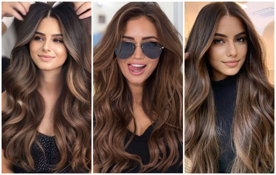 El color de tu pelo juega un papel importante para conseguir un look mucho más moderno y juvenil, pero sin perder la elegancia que tanto estamos buscando, los tonos cálidos nos ayudan a conseguir ese efecto antiedad de manera natural.