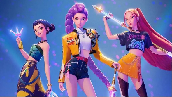 El fenómeno de Netflix, Las Guerreras K-pop , ha dado un paso significativo hacia la gloria del Oscar, al asegurar su elegibilidad en la categoría de largometraje de animación en la próxima 98 edición de los Premios Óscar. La película se encuentra entre los 35 largometrajes que compiten por el prestigioso premio.