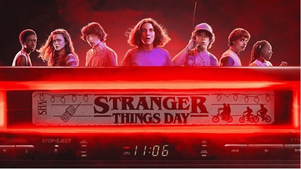 El servicio de Netflix se vio interrumpido a los pocos minutos de estrenar la quinta temporada de Stranger Things y dejó a los espectadores sin poder ver en streaming los primeros episodios de la esperada serie final. 