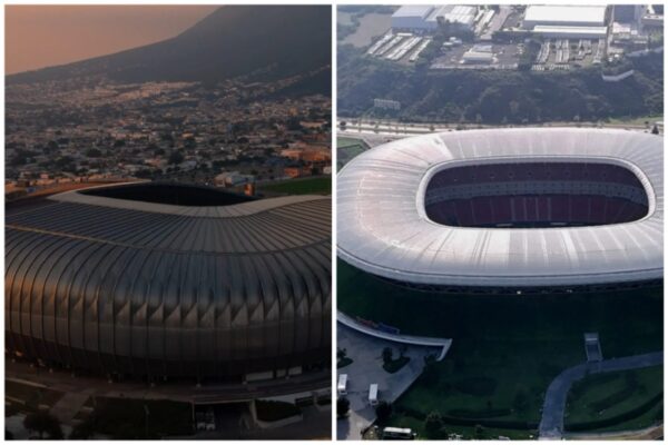 Los estadios de Guadalajara y Monterrey serán sedes del 23 al 31 de marzo del torneo clasificatorio para el Mundial 2026, donde se otorgarán dos de las últimas seis plazas para el certamen mundialista que se llevará a cabo en México, Estados Unidos y Canadá