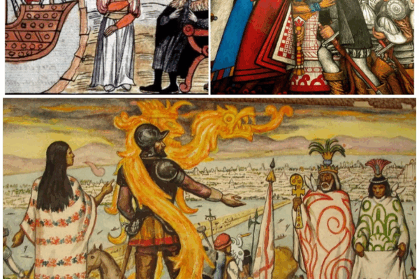 Malintzin, doña Marina, La Malinche, es, “sin duda, la mujer más importante de la historia de México, en la medida que sus decisiones, lo que pudo ver más allá de lo ‘aparente’, cambiaron la fisonomía del mundo en términos geográficos, religiosos, económicos, sociales y culturales, entre otros”