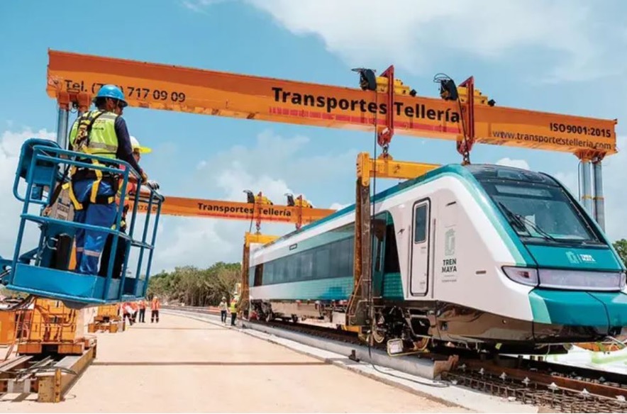 La caída de la inversión pública en infraestructura continuó hasta septiembre y se ubicó como la más pronunciada en tres décadas.