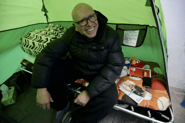 Isidro Pastor Medrano, ex dirigente del PRI en Edomex y ex candidato a la gubernatura, permaneció cinco días dentro del penal de Santiaguito, en Almoloya de Juárez.