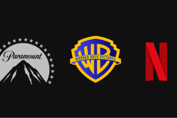 Paramount lanzó una oferta pública de adquisición en efectivo de Warner Bros. Discovery (WBD) a 30 dólares por acción, desafiando un acuerdo previamente anunciado entre la empresa y Netflix, en un esfuerzo por crear una potencia mediática que desafíe el dominio del gigante del streaming. 