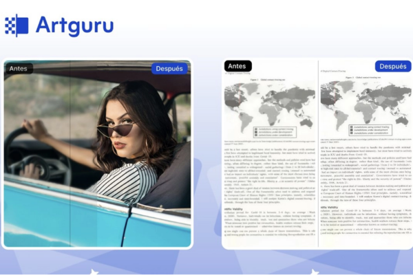 Ya sea un momento familiar, el recuerdo de un viaje o fotos de productos para vender online, cada imagen cuenta. Pero, seamos honestos, no siempre salen perfectas.